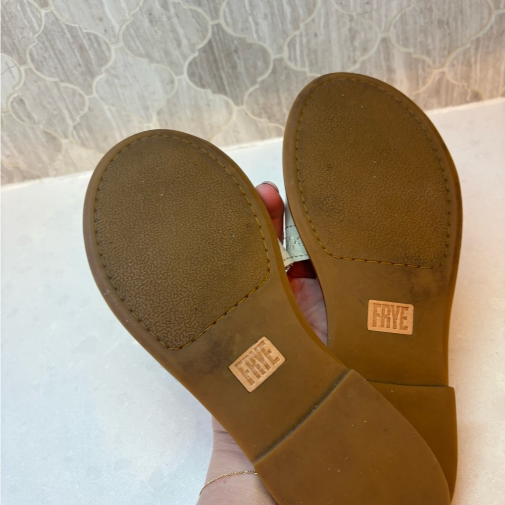 Frye Sandals - Picture 2 of 3